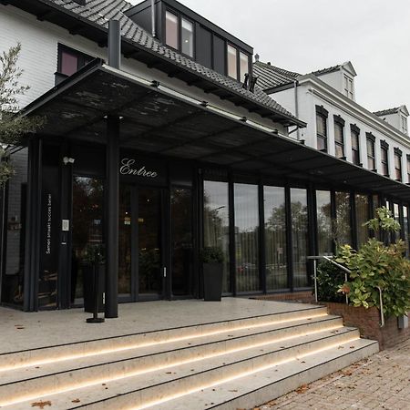 Hotel Twenty-Three Amsterdam Airport Hoofddorp Eksteriør billede
