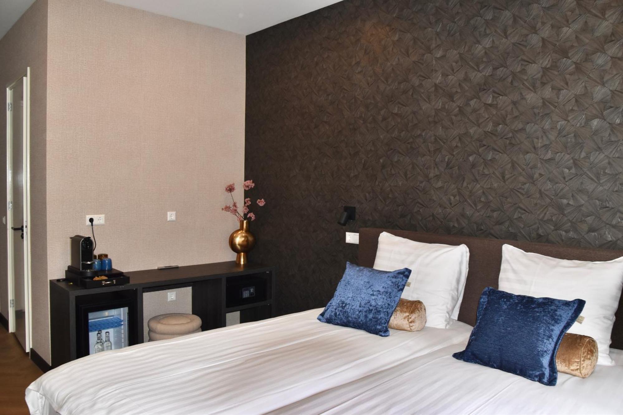 Hotel Twenty-Three Amsterdam Airport Hoofddorp Eksteriør billede