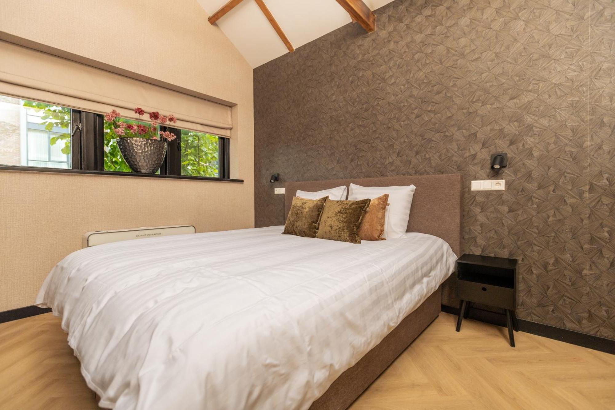 Hotel Twenty-Three Amsterdam Airport Hoofddorp Værelse billede