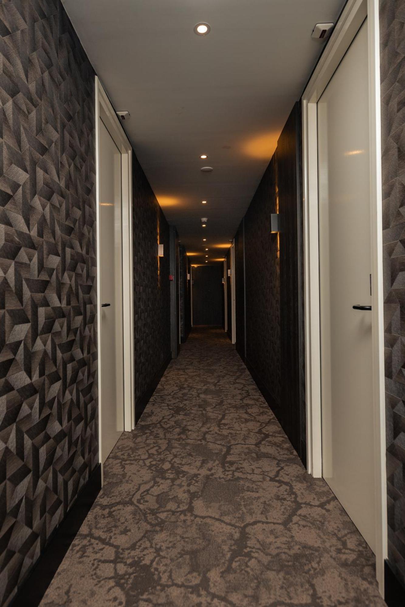 Hotel Twenty-Three Amsterdam Airport Hoofddorp Eksteriør billede