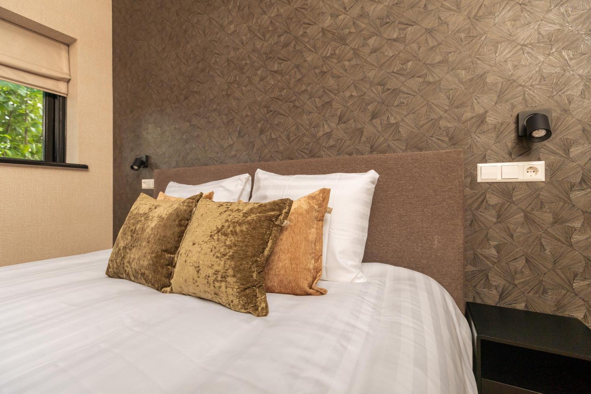 Hotel Twenty-Three Amsterdam Airport Hoofddorp Eksteriør billede