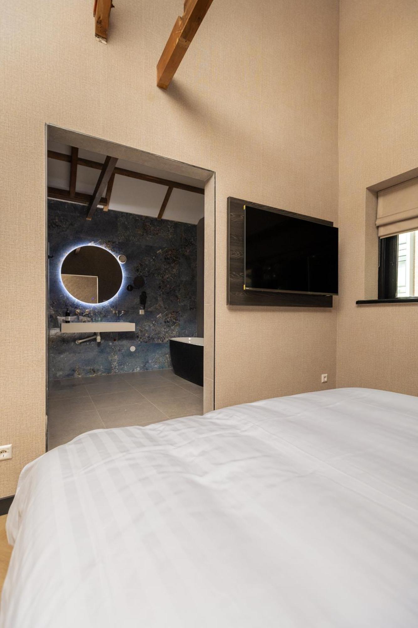 Hotel Twenty-Three Amsterdam Airport Hoofddorp Eksteriør billede