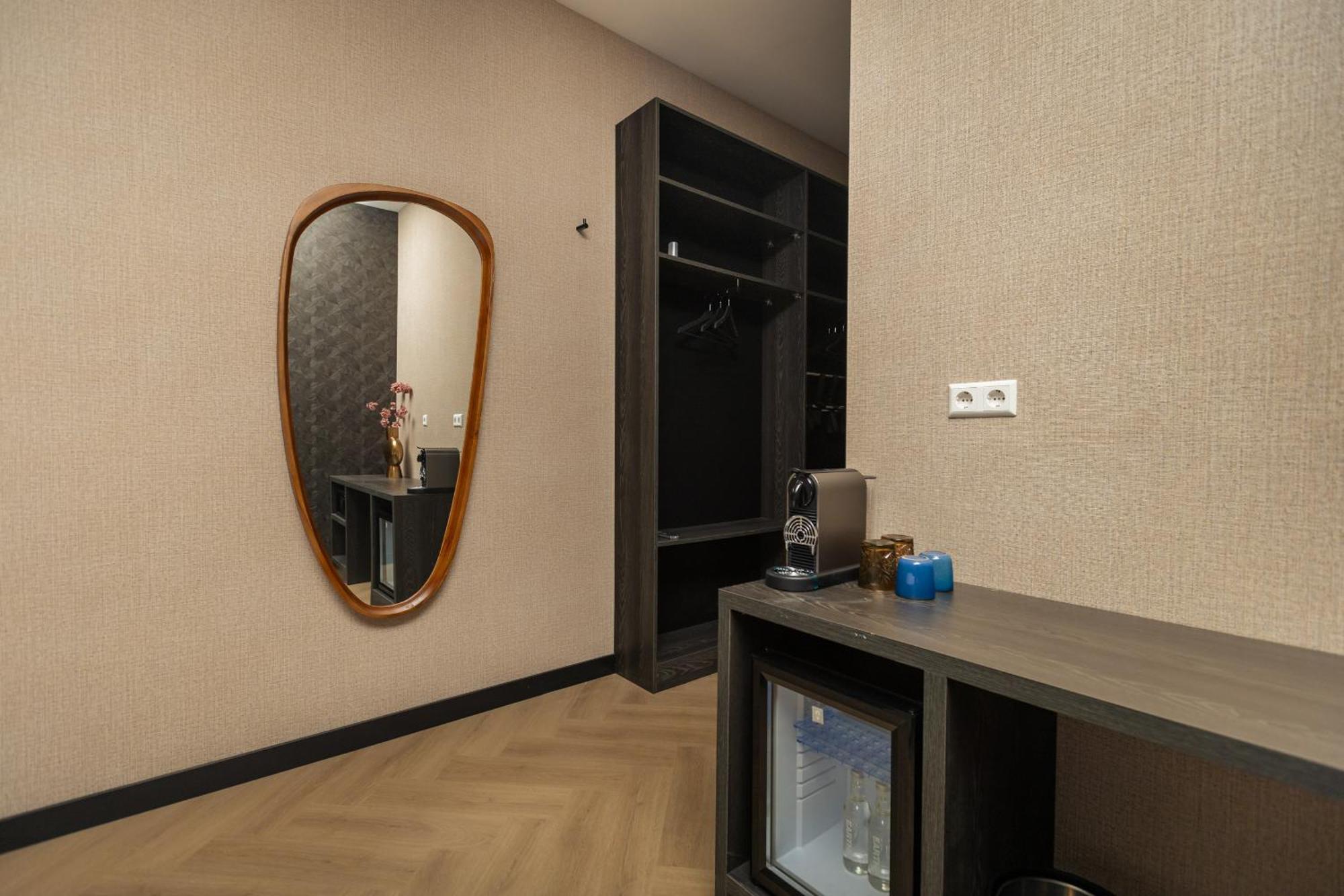 Hotel Twenty-Three Amsterdam Airport Hoofddorp Værelse billede