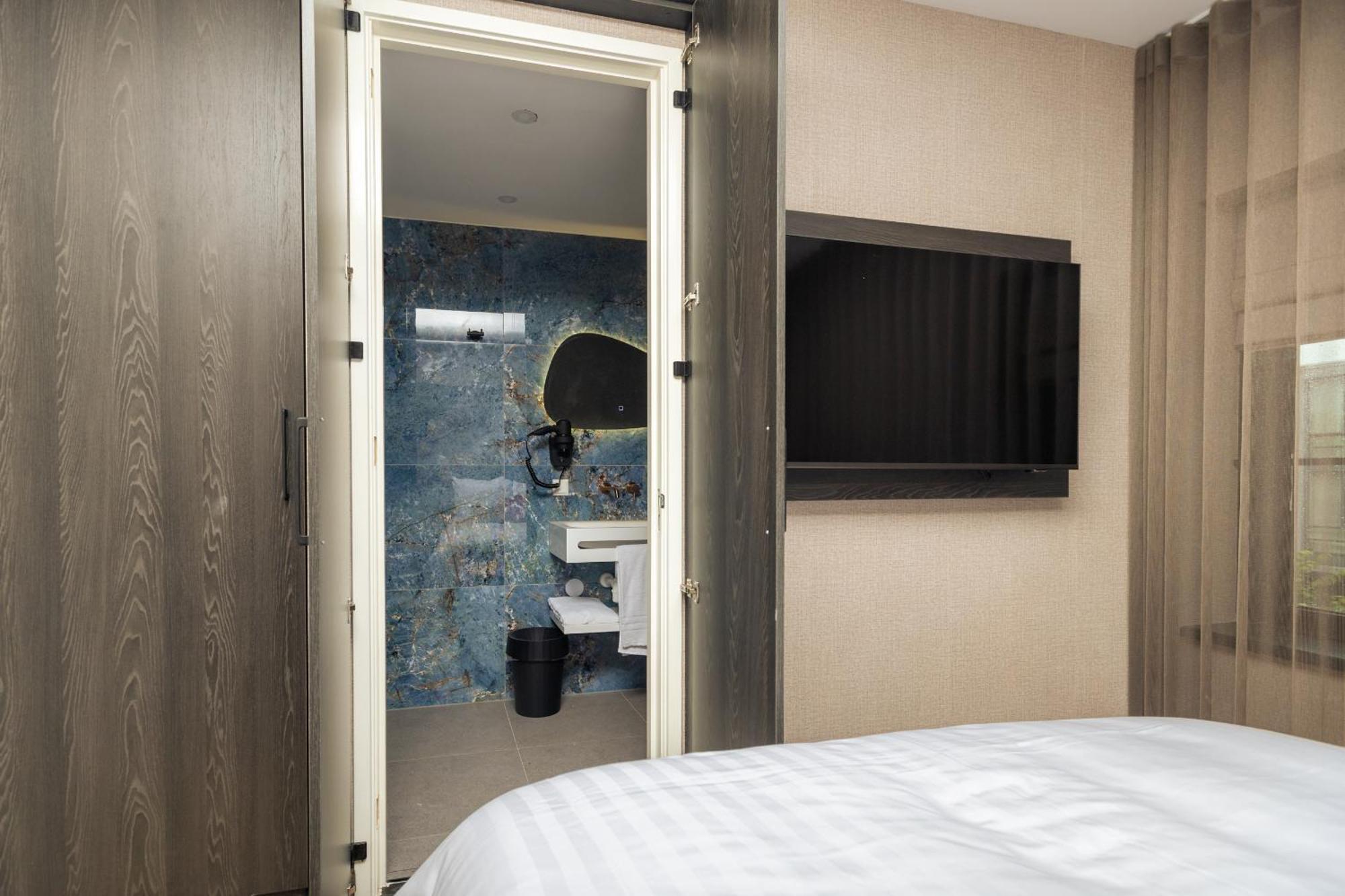 Hotel Twenty-Three Amsterdam Airport Hoofddorp Værelse billede