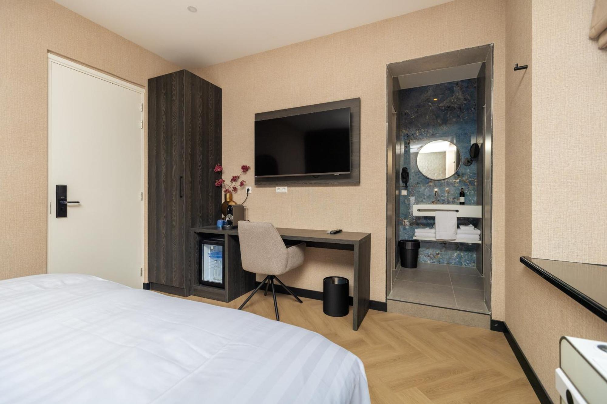 Hotel Twenty-Three Amsterdam Airport Hoofddorp Værelse billede