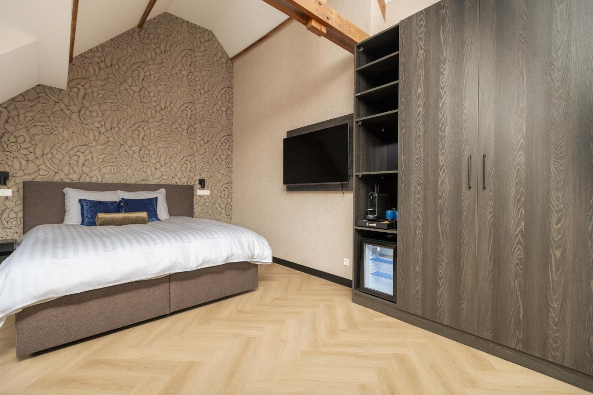 Hotel Twenty-Three Amsterdam Airport Hoofddorp Værelse billede