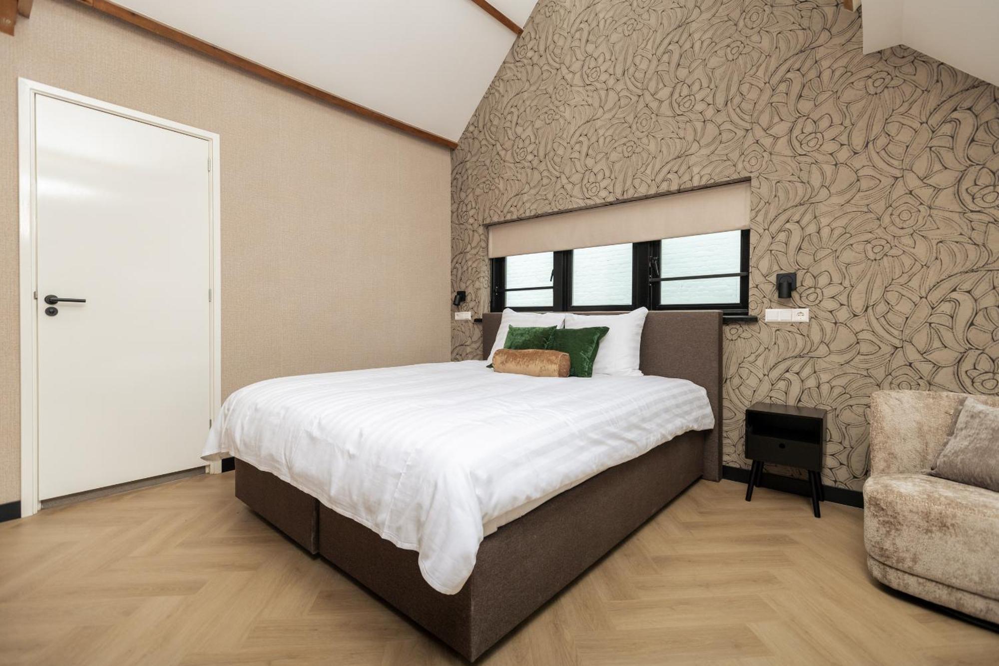 Hotel Twenty-Three Amsterdam Airport Hoofddorp Eksteriør billede
