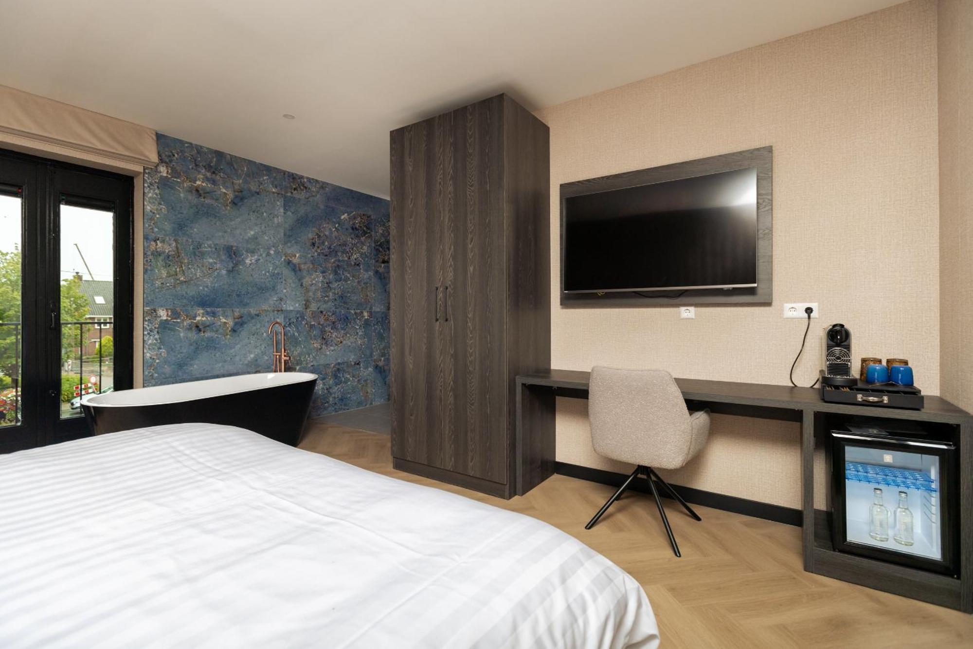 Hotel Twenty-Three Amsterdam Airport Hoofddorp Værelse billede