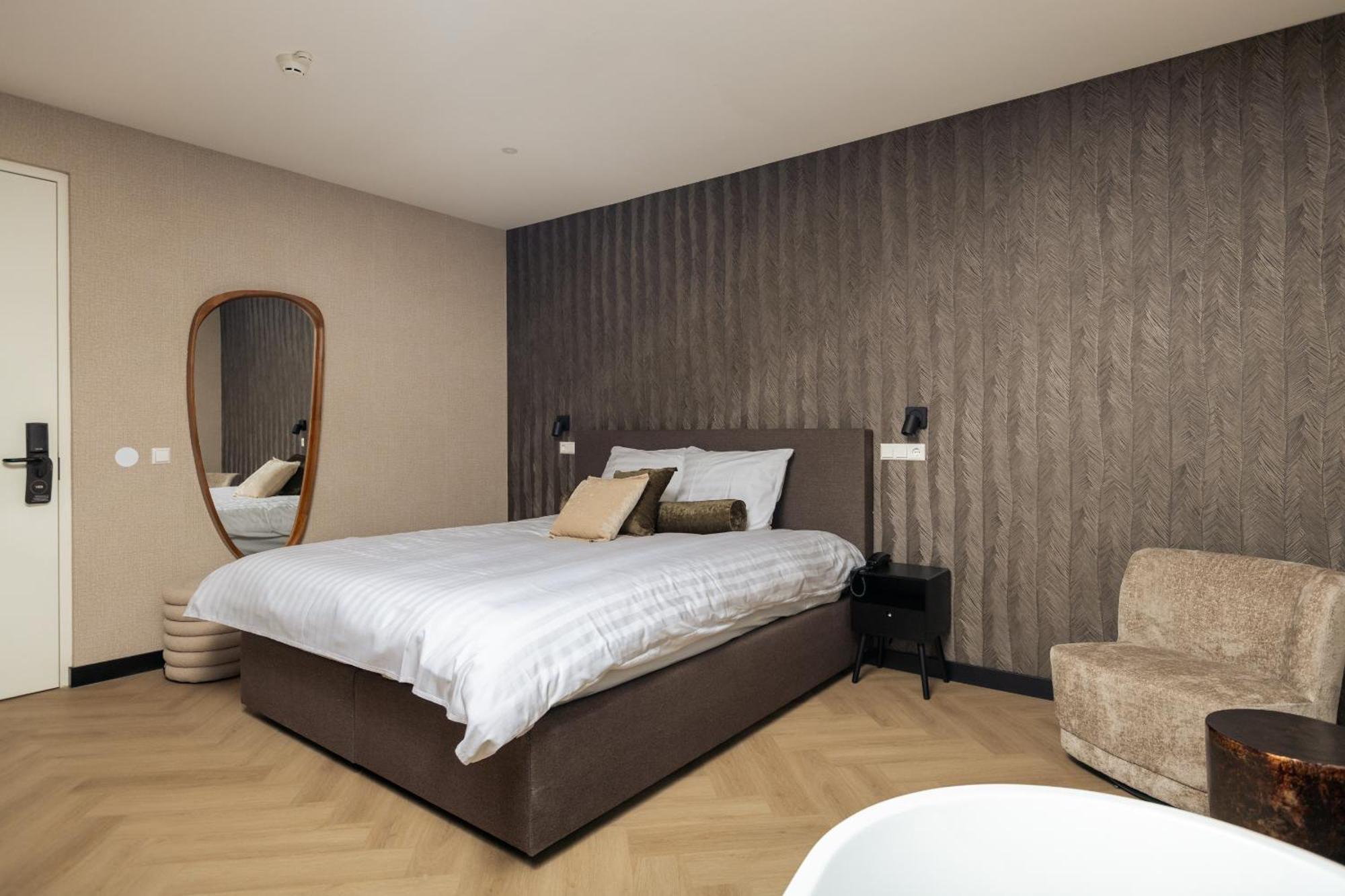 Hotel Twenty-Three Amsterdam Airport Hoofddorp Eksteriør billede