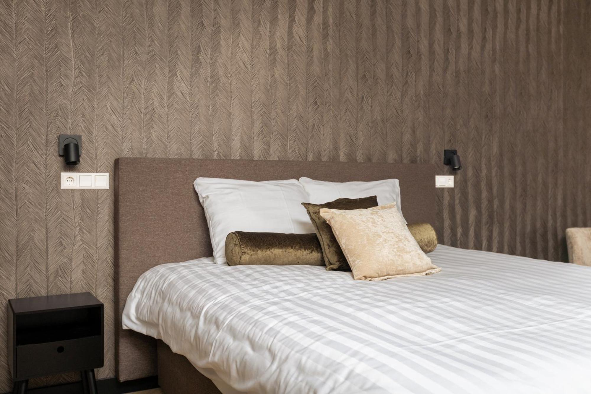 Hotel Twenty-Three Amsterdam Airport Hoofddorp Værelse billede