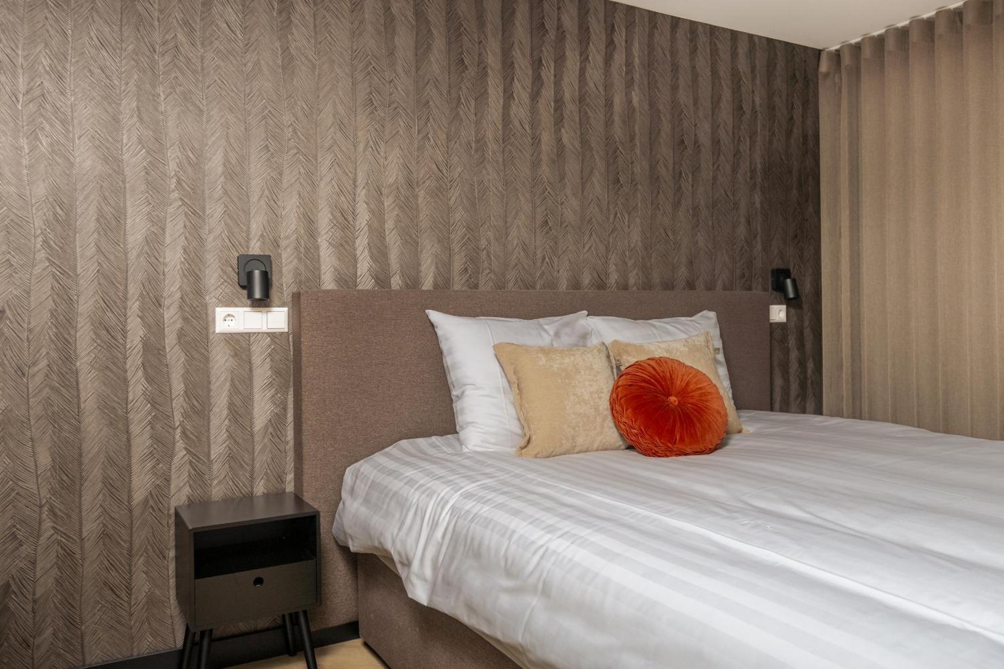 Hotel Twenty-Three Amsterdam Airport Hoofddorp Værelse billede