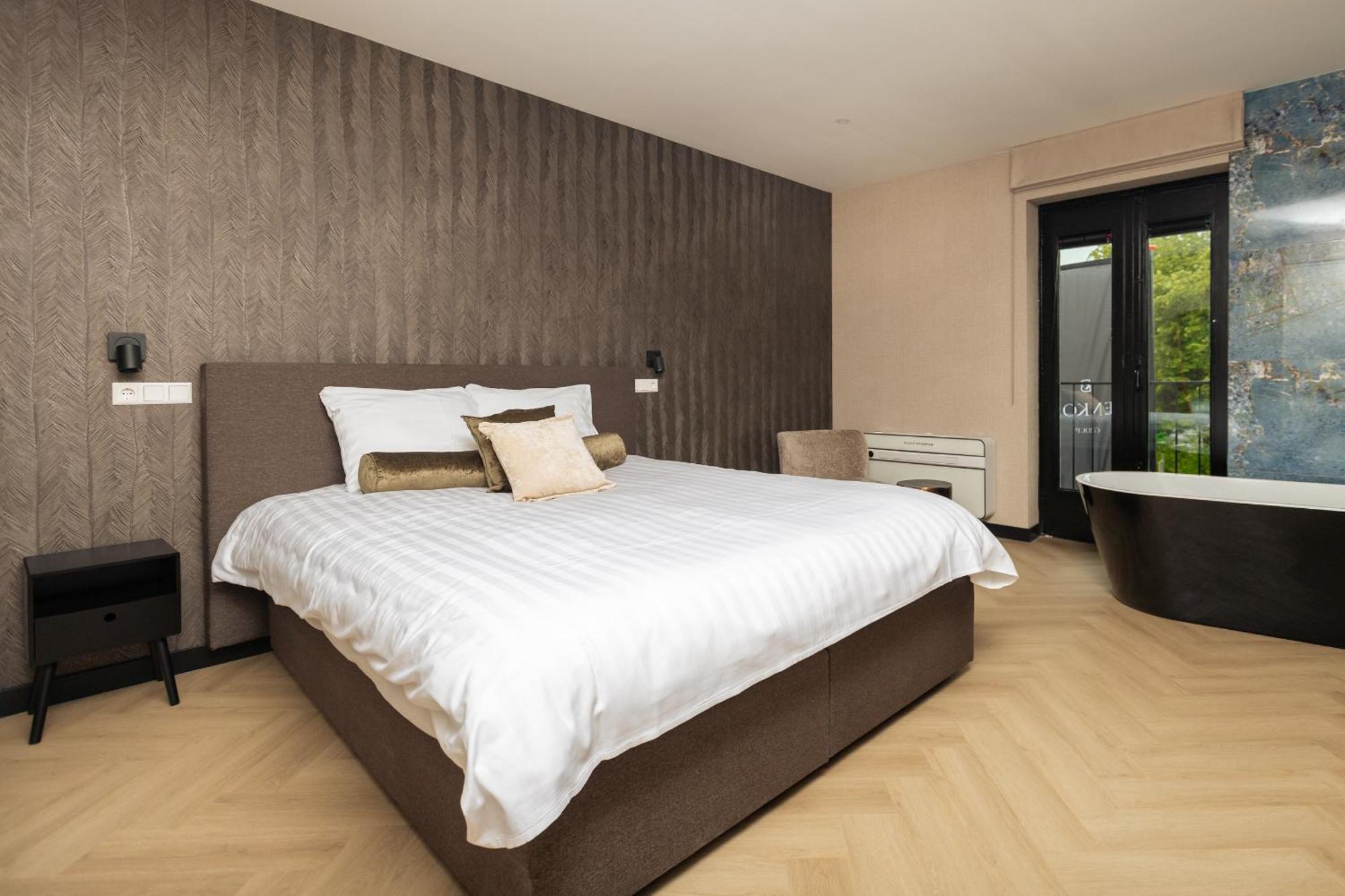 Hotel Twenty-Three Amsterdam Airport Hoofddorp Værelse billede
