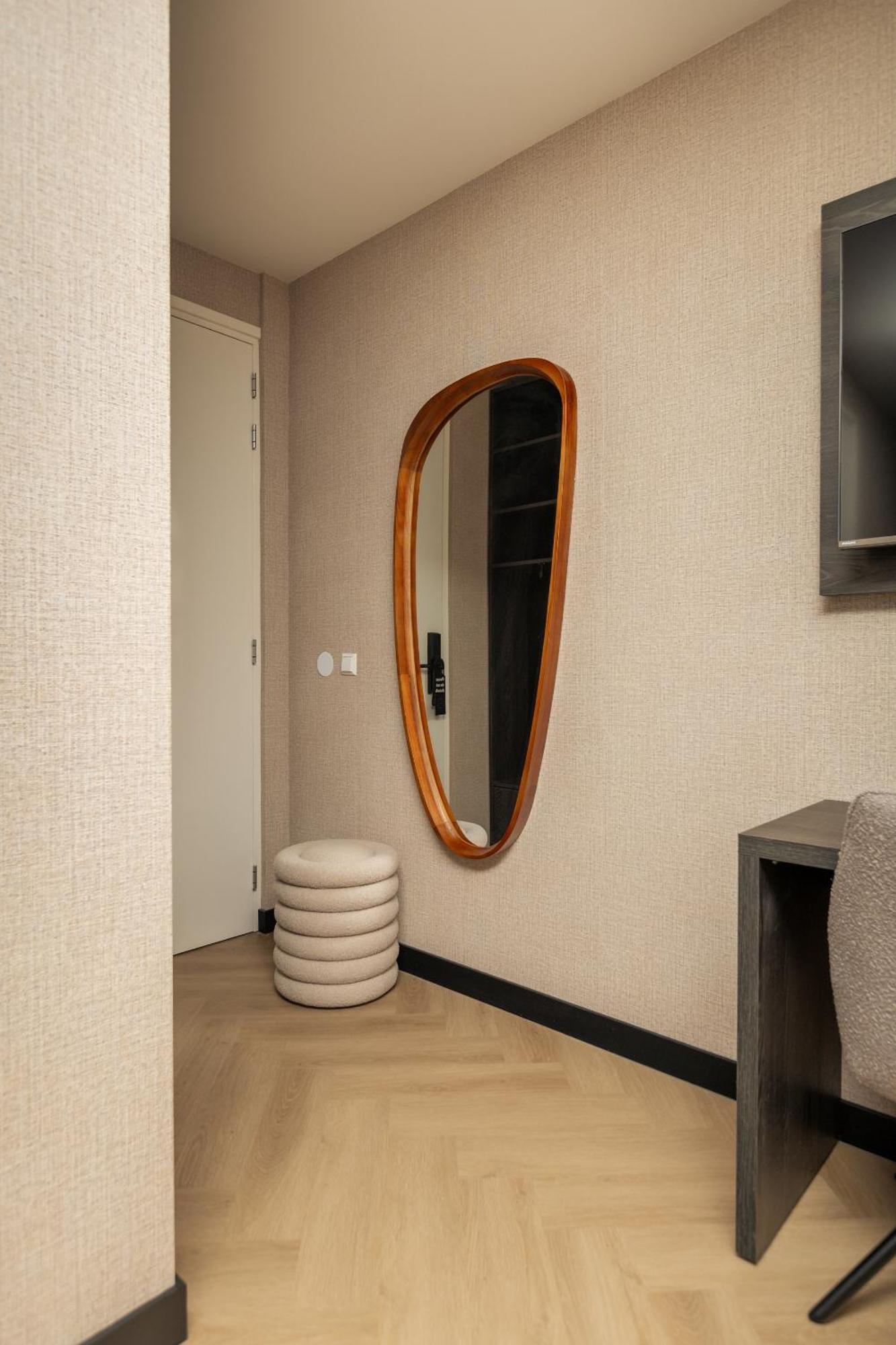 Hotel Twenty-Three Amsterdam Airport Hoofddorp Værelse billede