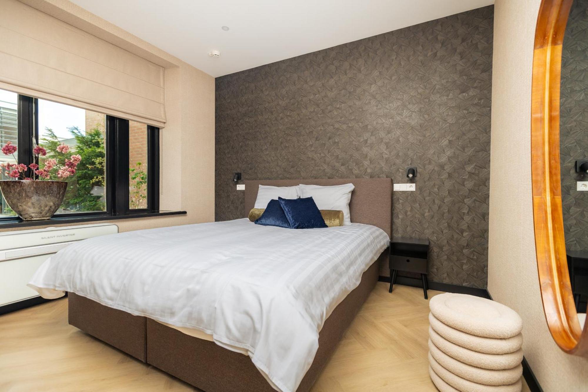 Hotel Twenty-Three Amsterdam Airport Hoofddorp Eksteriør billede
