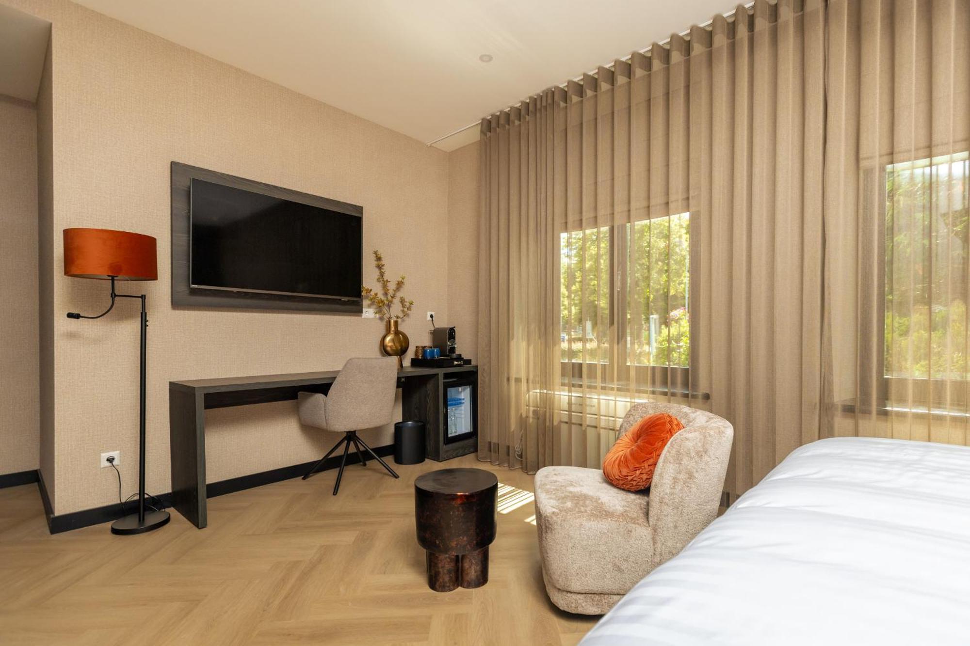 Hotel Twenty-Three Amsterdam Airport Hoofddorp Eksteriør billede