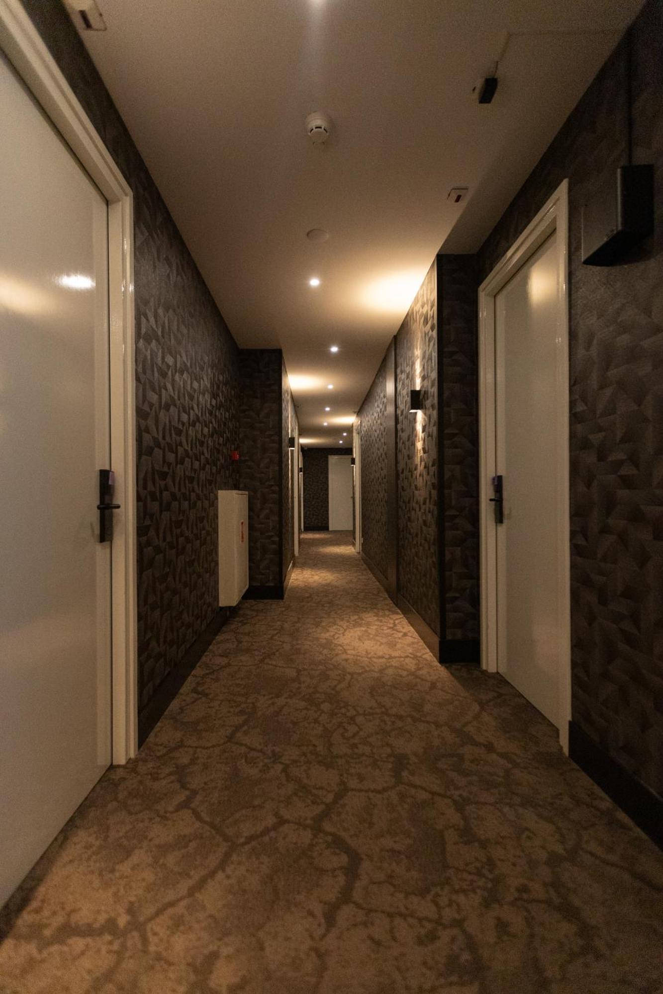 Hotel Twenty-Three Amsterdam Airport Hoofddorp Eksteriør billede