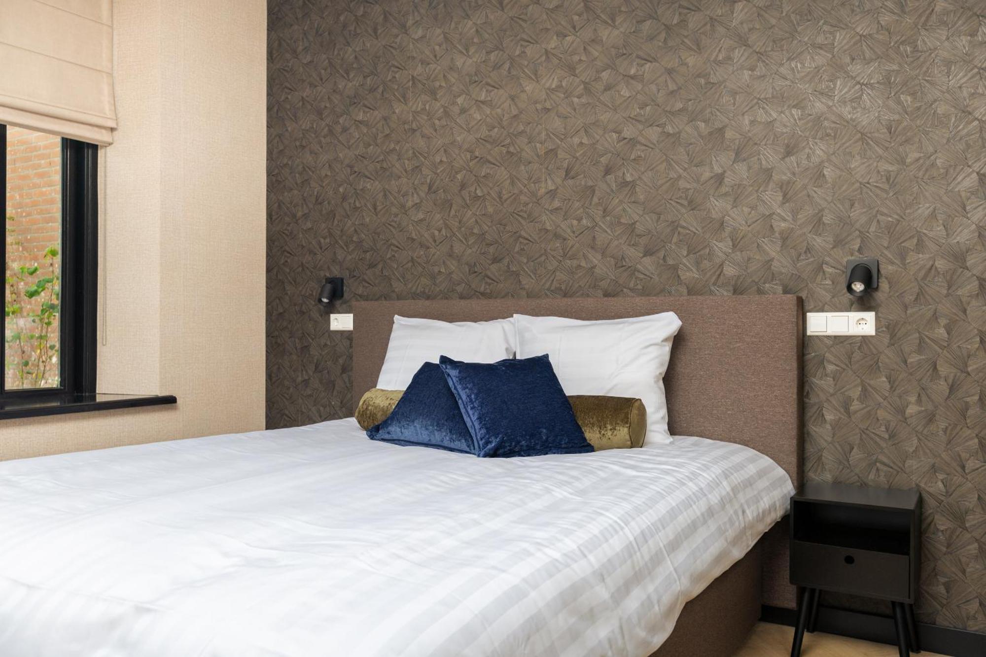 Hotel Twenty-Three Amsterdam Airport Hoofddorp Eksteriør billede