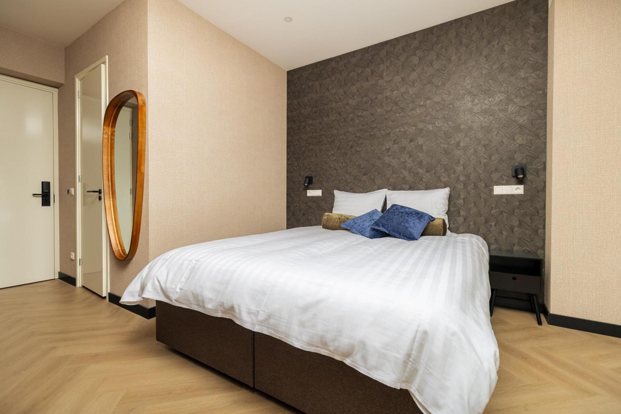 Hotel Twenty-Three Amsterdam Airport Hoofddorp Eksteriør billede
