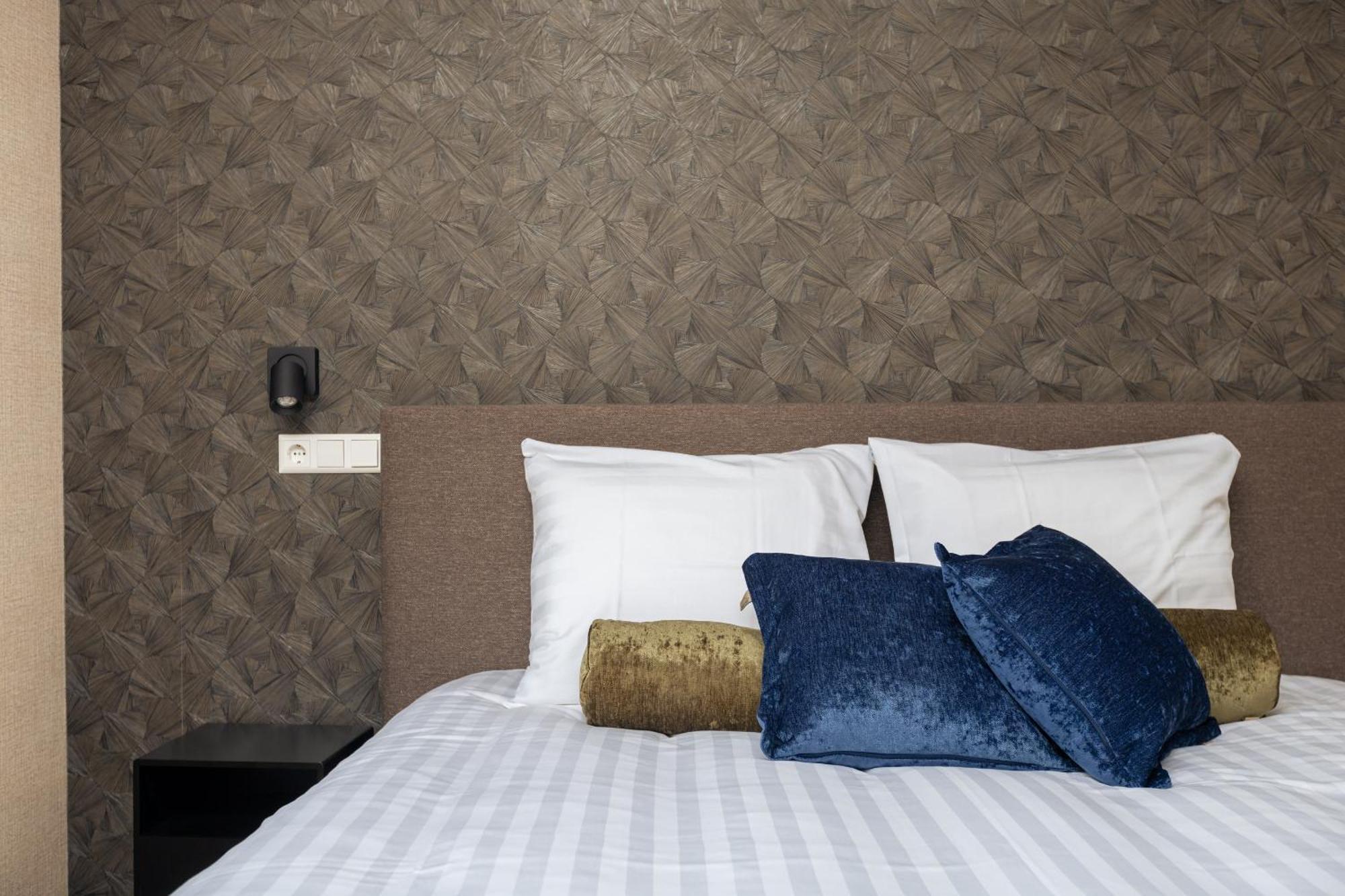 Hotel Twenty-Three Amsterdam Airport Hoofddorp Eksteriør billede