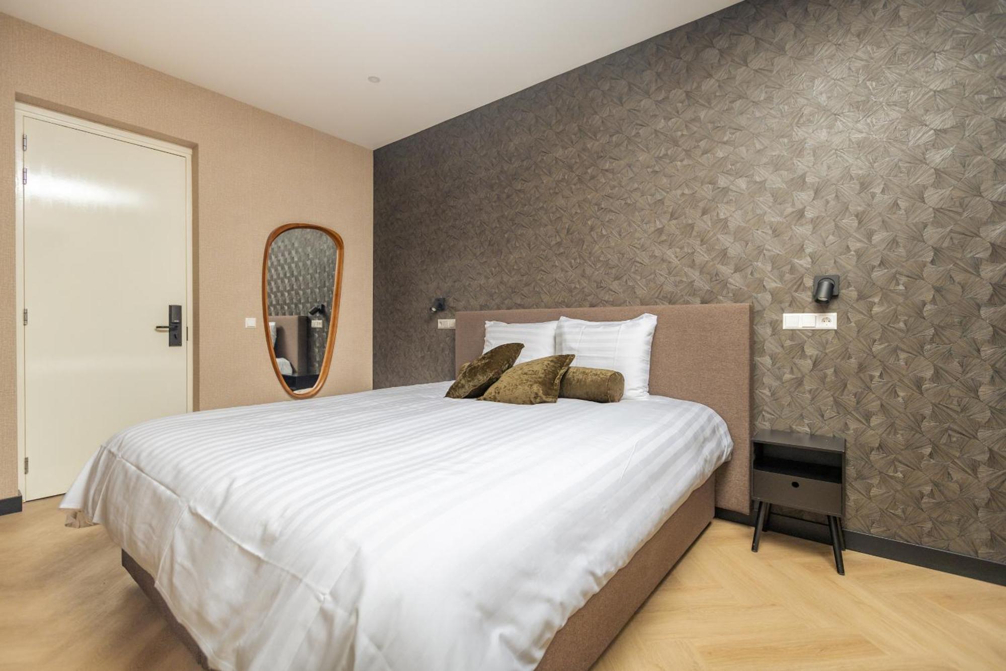 Hotel Twenty-Three Amsterdam Airport Hoofddorp Eksteriør billede