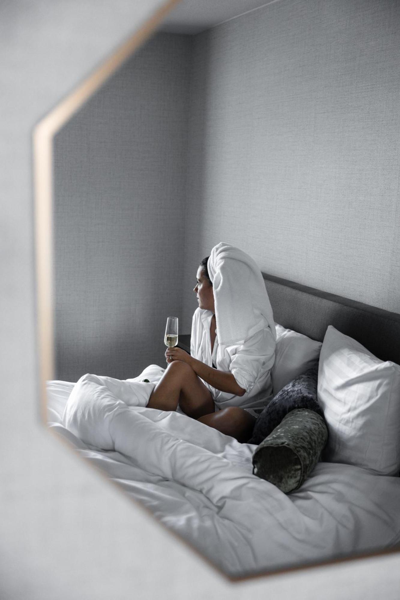 Hotel Twenty-Three Amsterdam Airport Hoofddorp Eksteriør billede