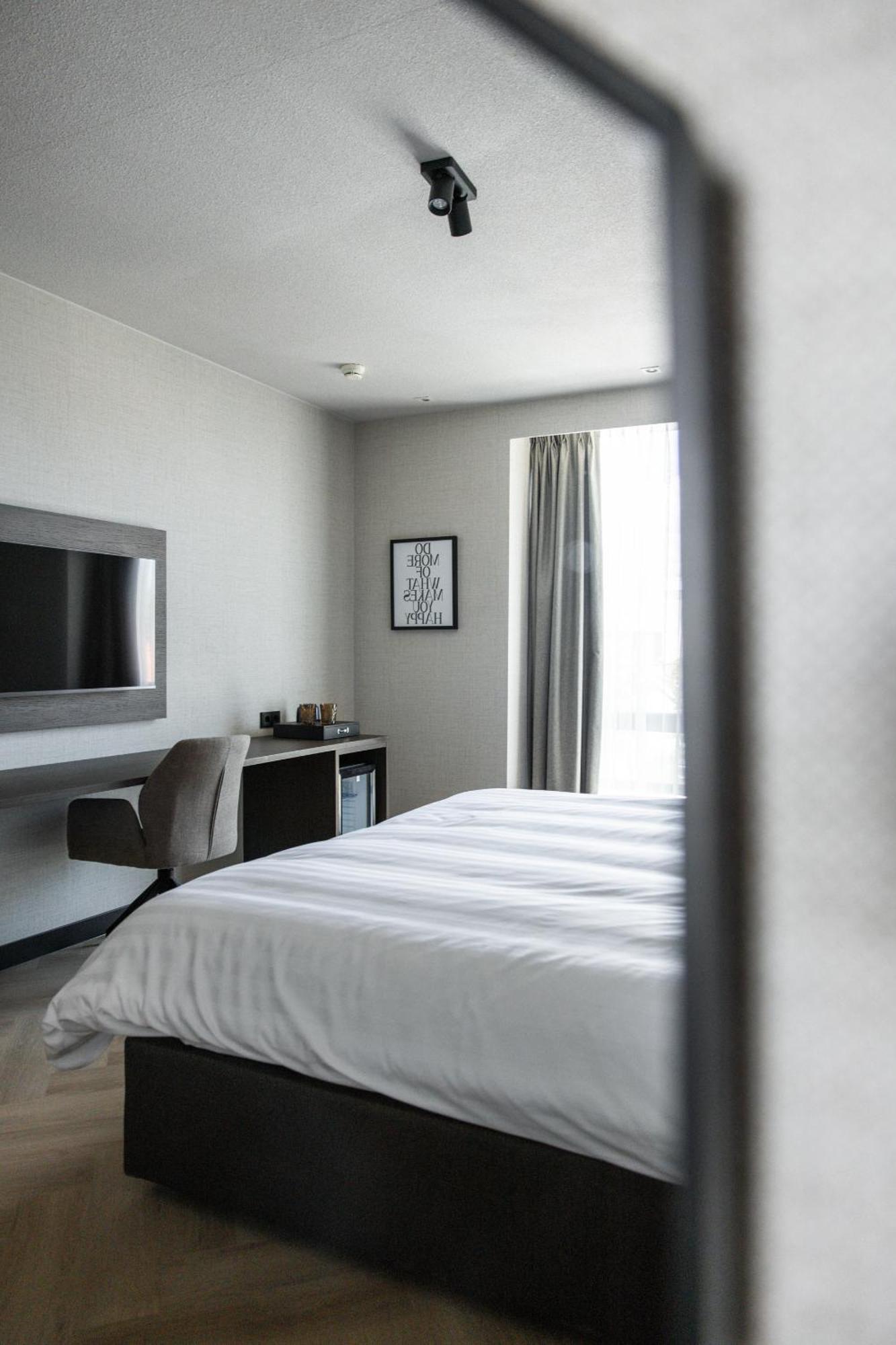 Hotel Twenty-Three Amsterdam Airport Hoofddorp Eksteriør billede