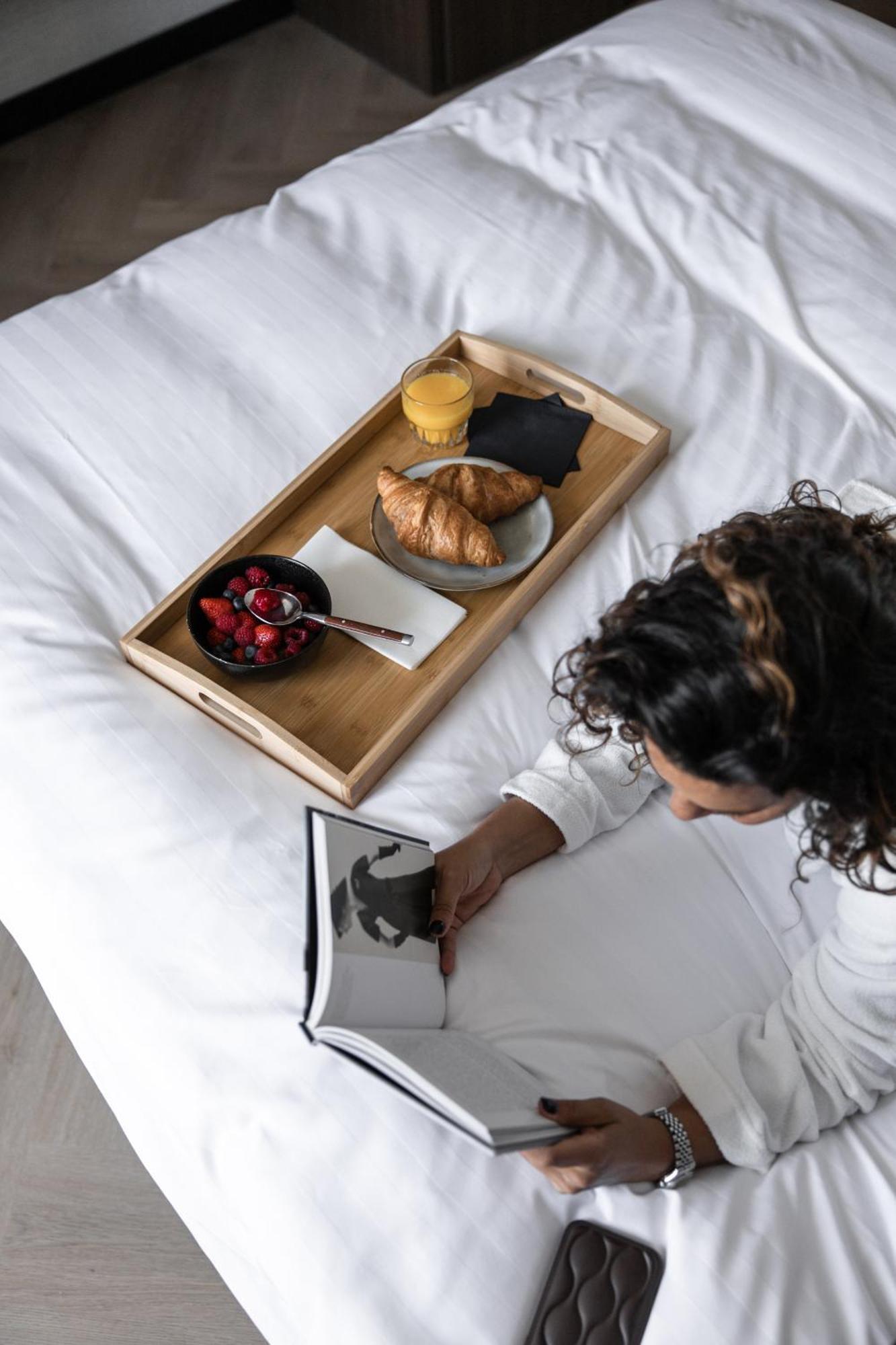 Hotel Twenty-Three Amsterdam Airport Hoofddorp Eksteriør billede