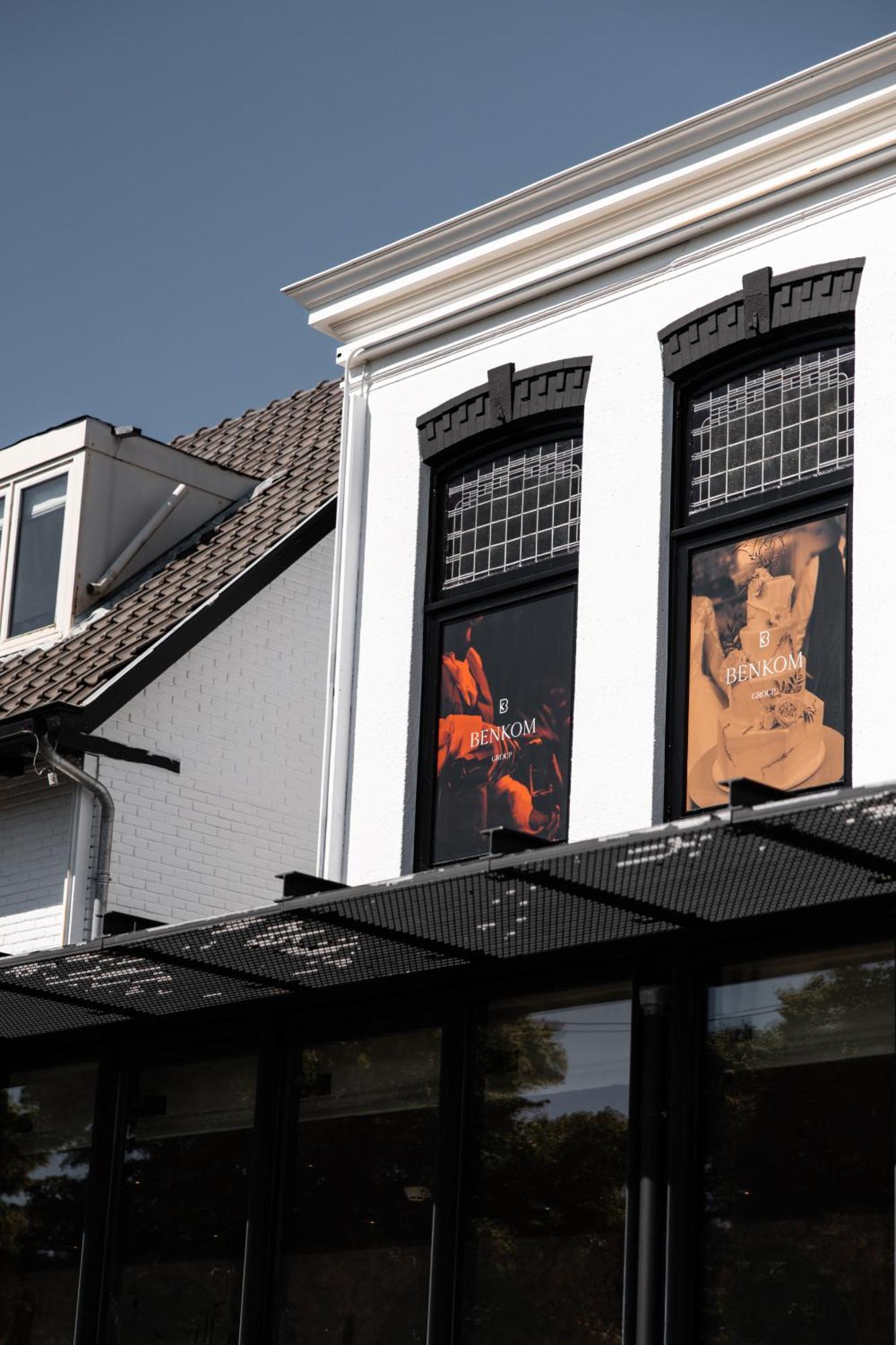 Hotel Twenty-Three Amsterdam Airport Hoofddorp Eksteriør billede