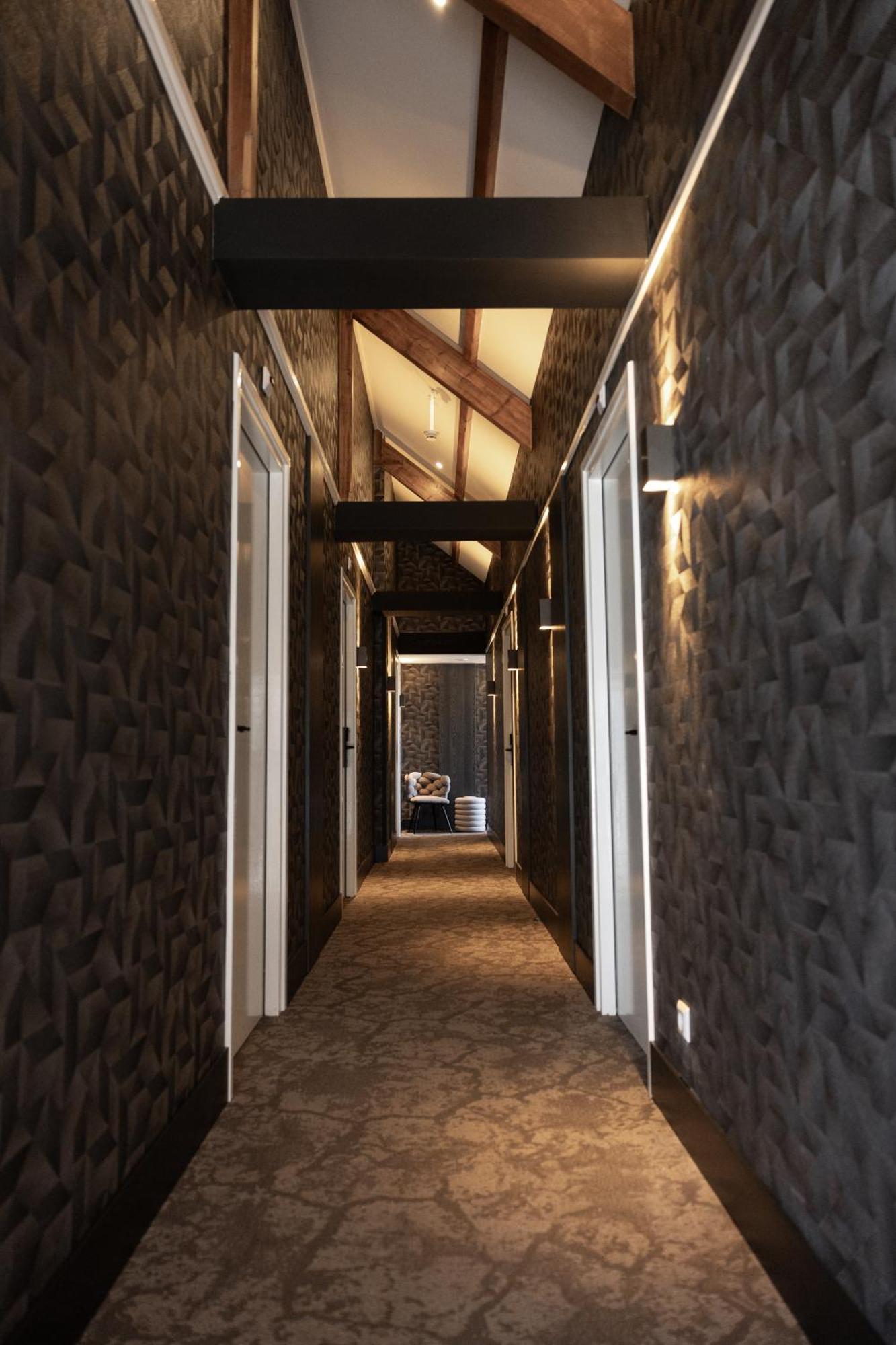 Hotel Twenty-Three Amsterdam Airport Hoofddorp Eksteriør billede