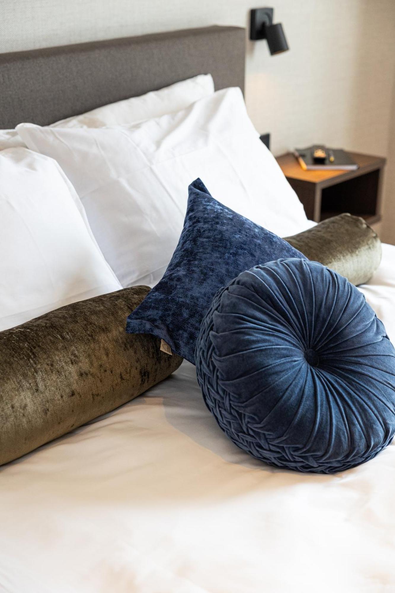Hotel Twenty-Three Amsterdam Airport Hoofddorp Eksteriør billede