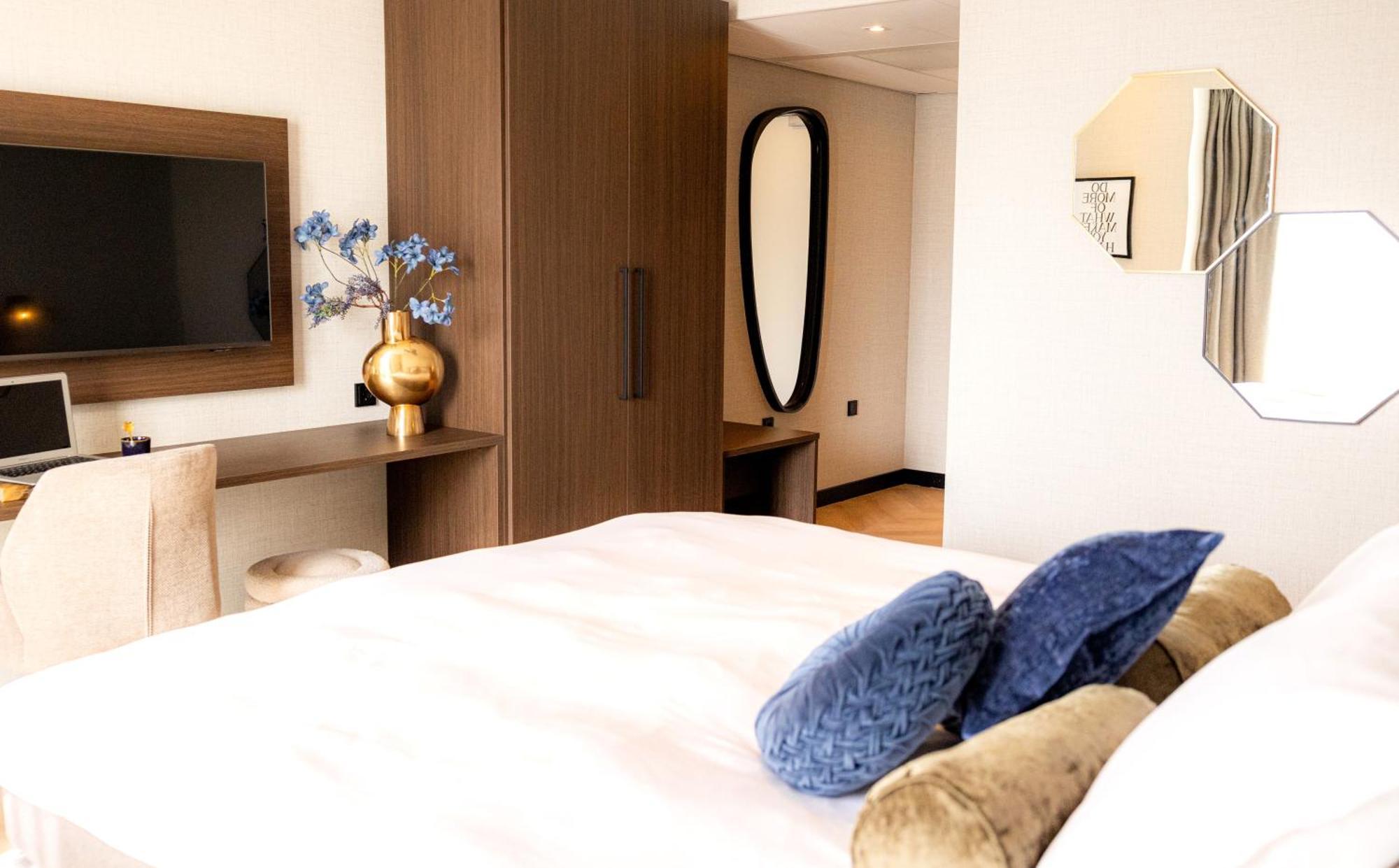 Hotel Twenty-Three Amsterdam Airport Hoofddorp Eksteriør billede