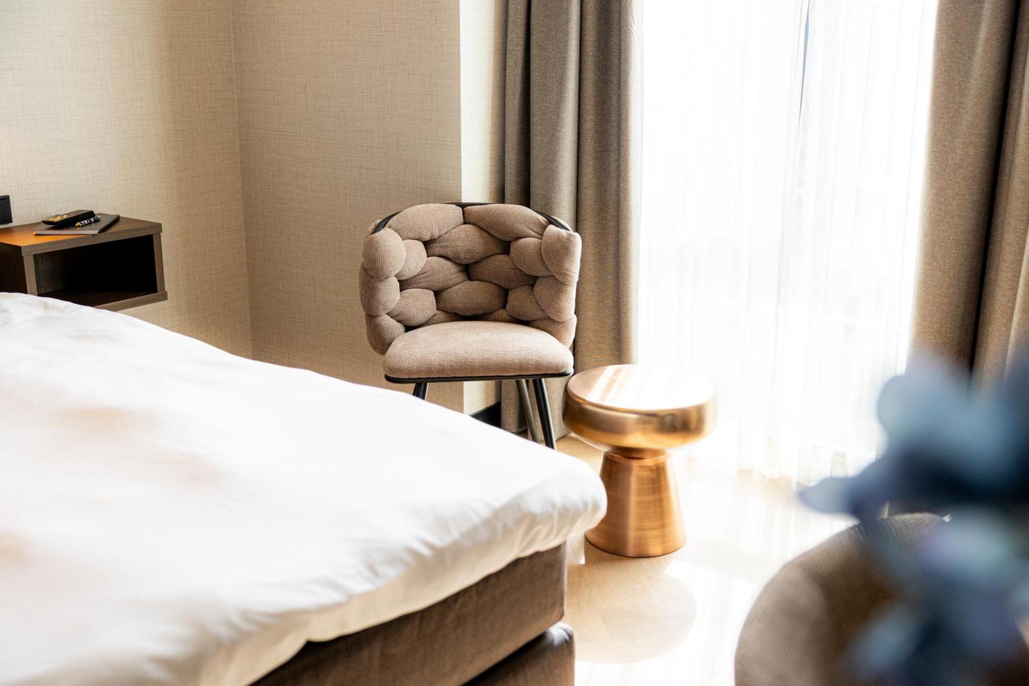 Hotel Twenty-Three Amsterdam Airport Hoofddorp Eksteriør billede