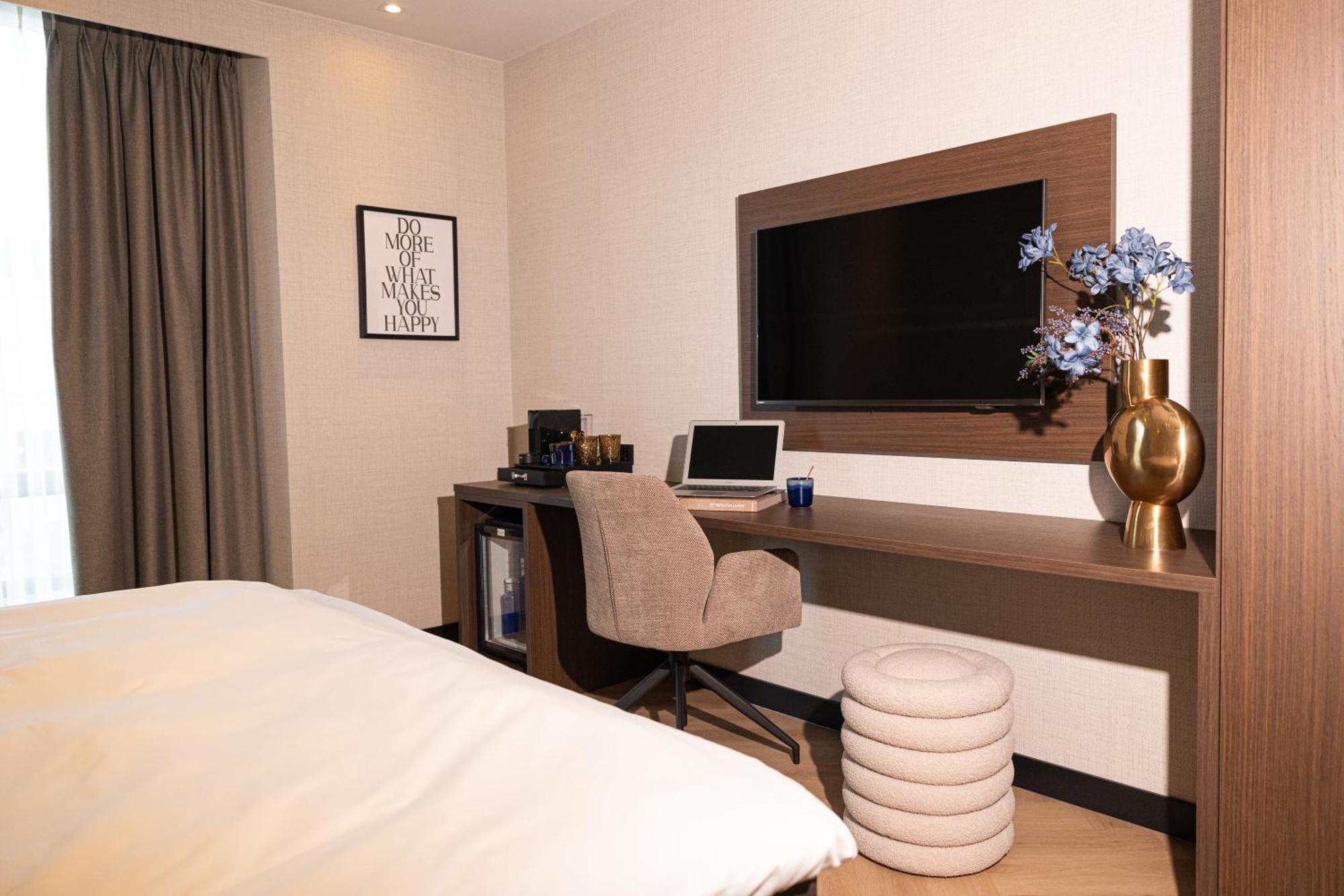 Hotel Twenty-Three Amsterdam Airport Hoofddorp Eksteriør billede