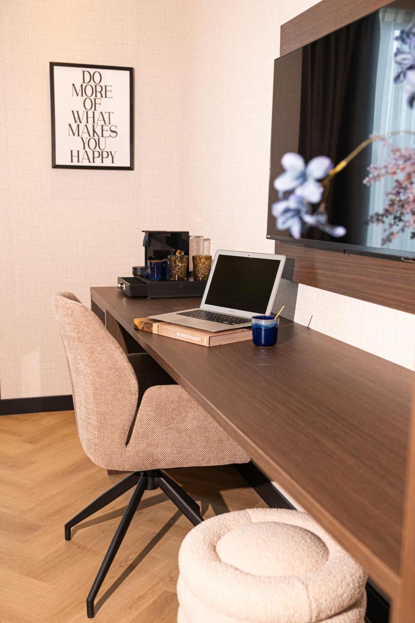 Hotel Twenty-Three Amsterdam Airport Hoofddorp Eksteriør billede