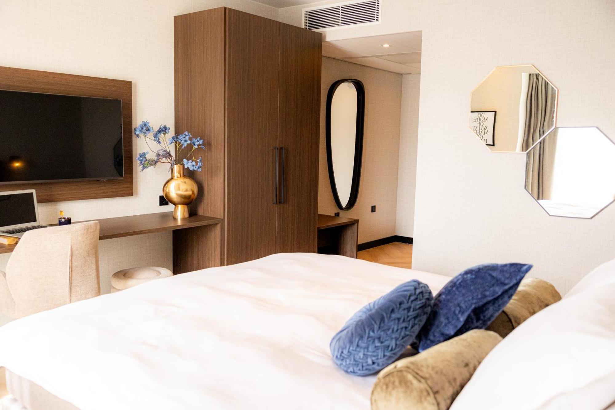 Hotel Twenty-Three Amsterdam Airport Hoofddorp Eksteriør billede