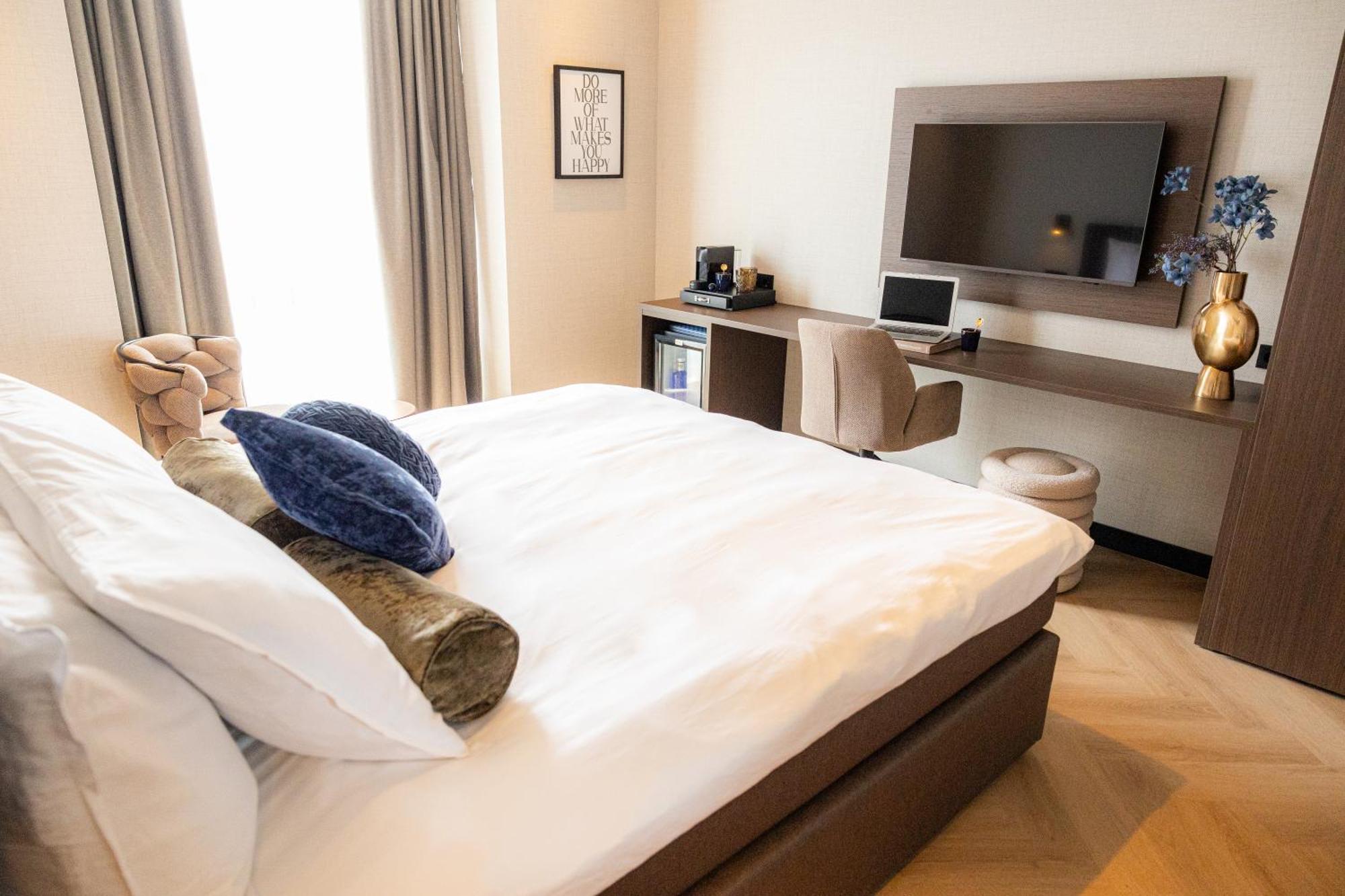 Hotel Twenty-Three Amsterdam Airport Hoofddorp Eksteriør billede