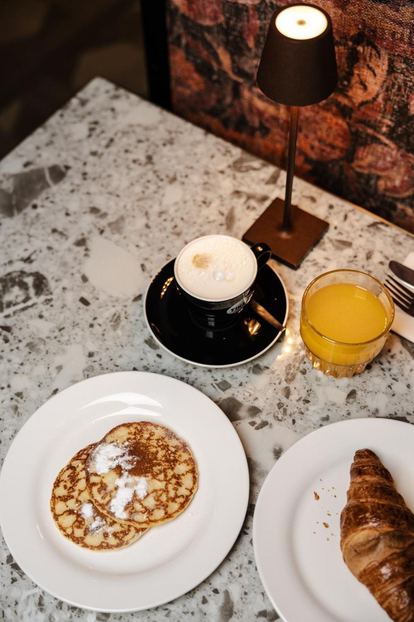 Hotel Twenty-Three Amsterdam Airport Hoofddorp Eksteriør billede