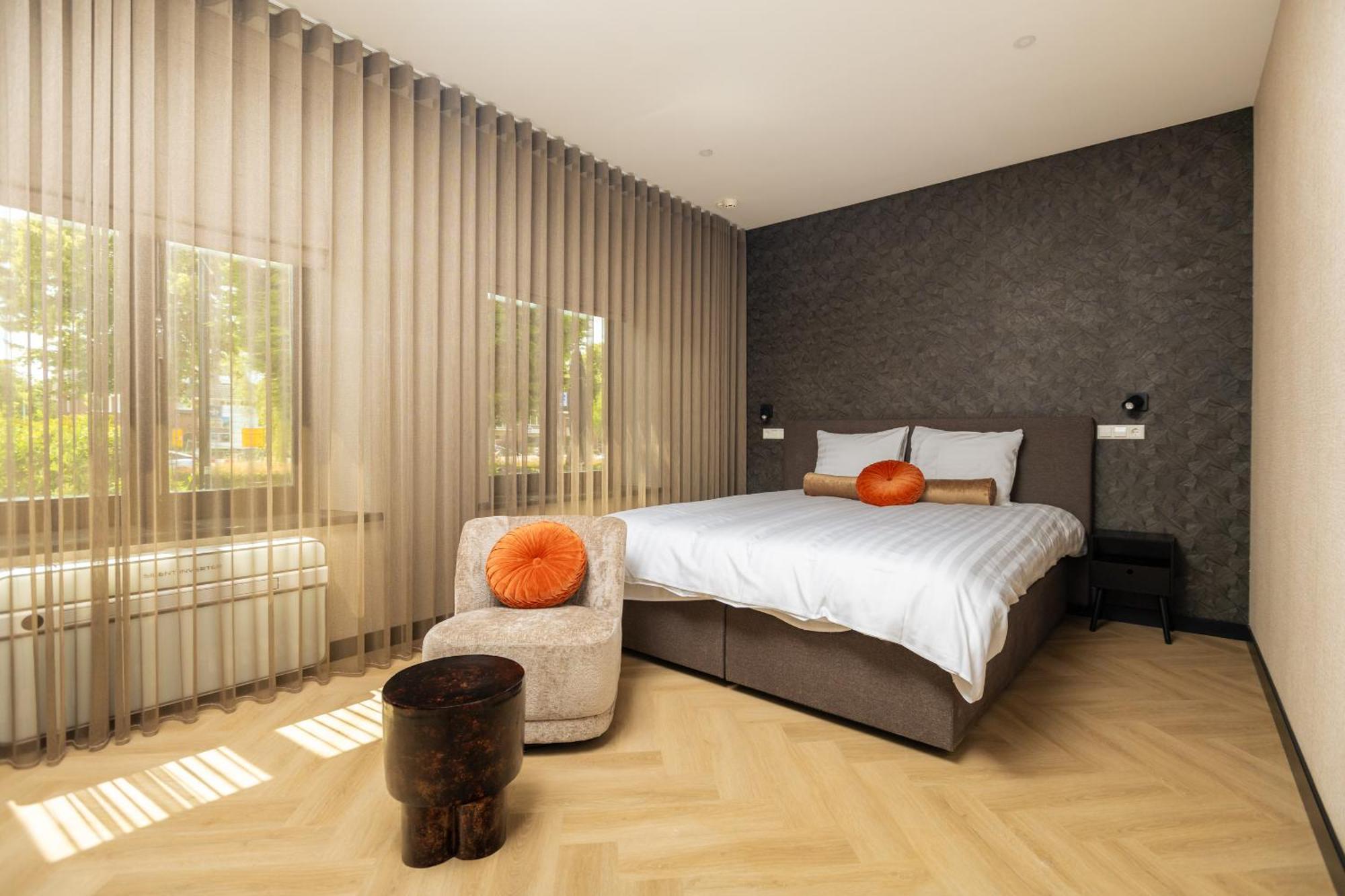 Hotel Twenty-Three Amsterdam Airport Hoofddorp Eksteriør billede