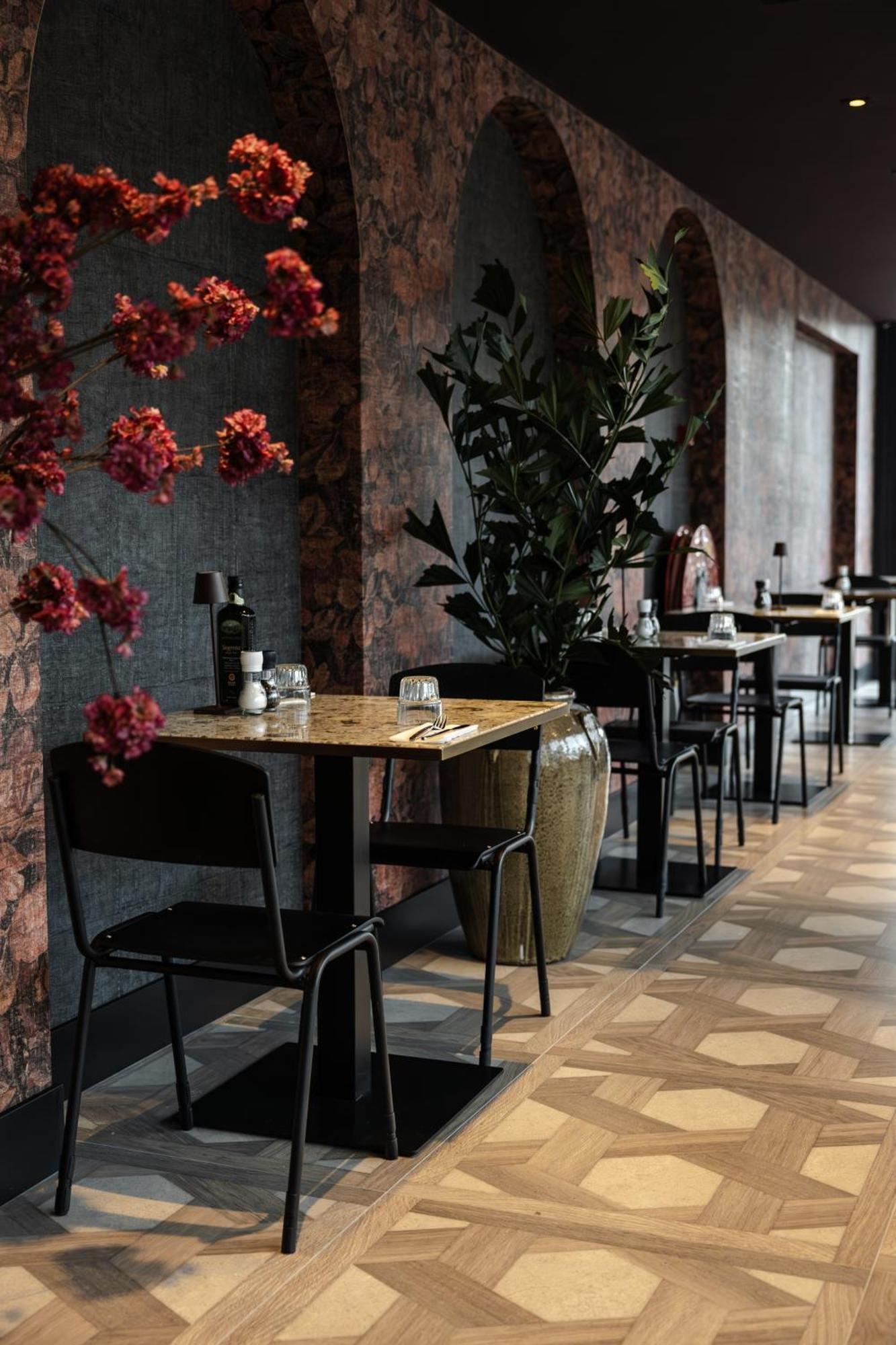 Hotel Twenty-Three Amsterdam Airport Hoofddorp Eksteriør billede