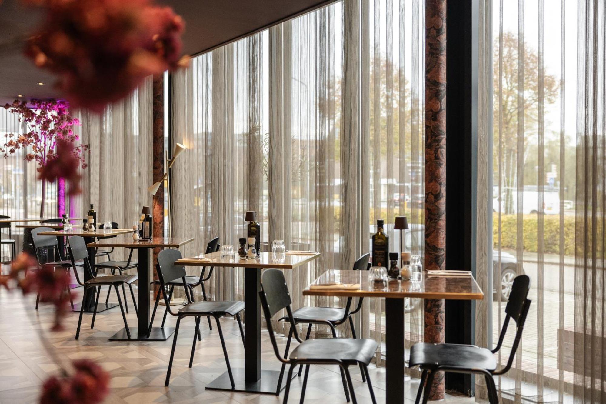Hotel Twenty-Three Amsterdam Airport Hoofddorp Eksteriør billede